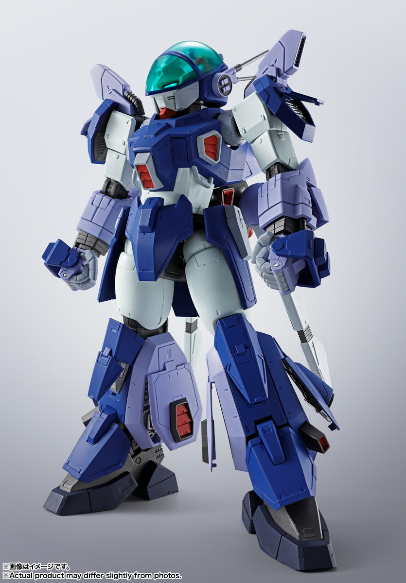 HI-METAL R "Blue Comet SPT Layzner" Layzner