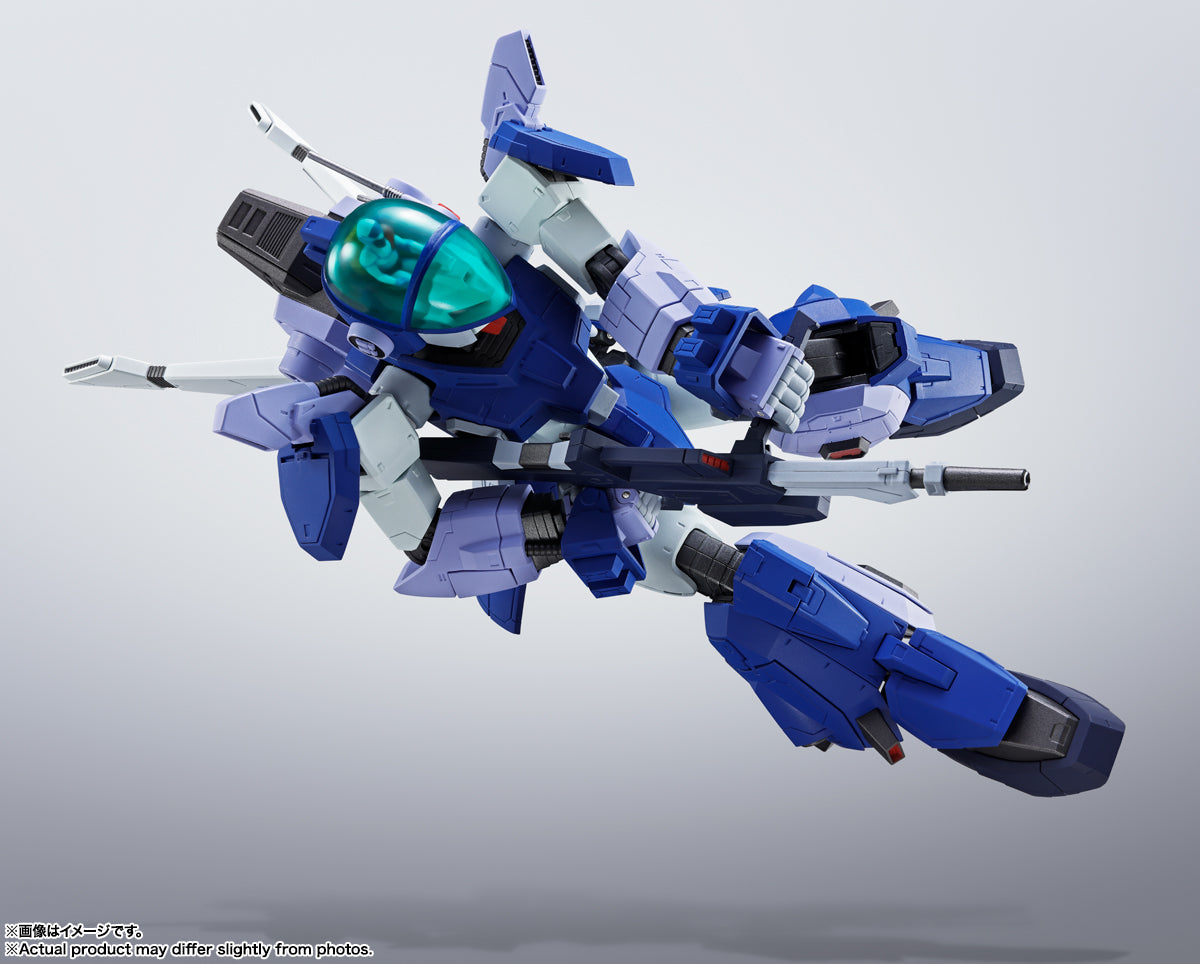 HI-METAL R "Blue Comet SPT Layzner" Layzner