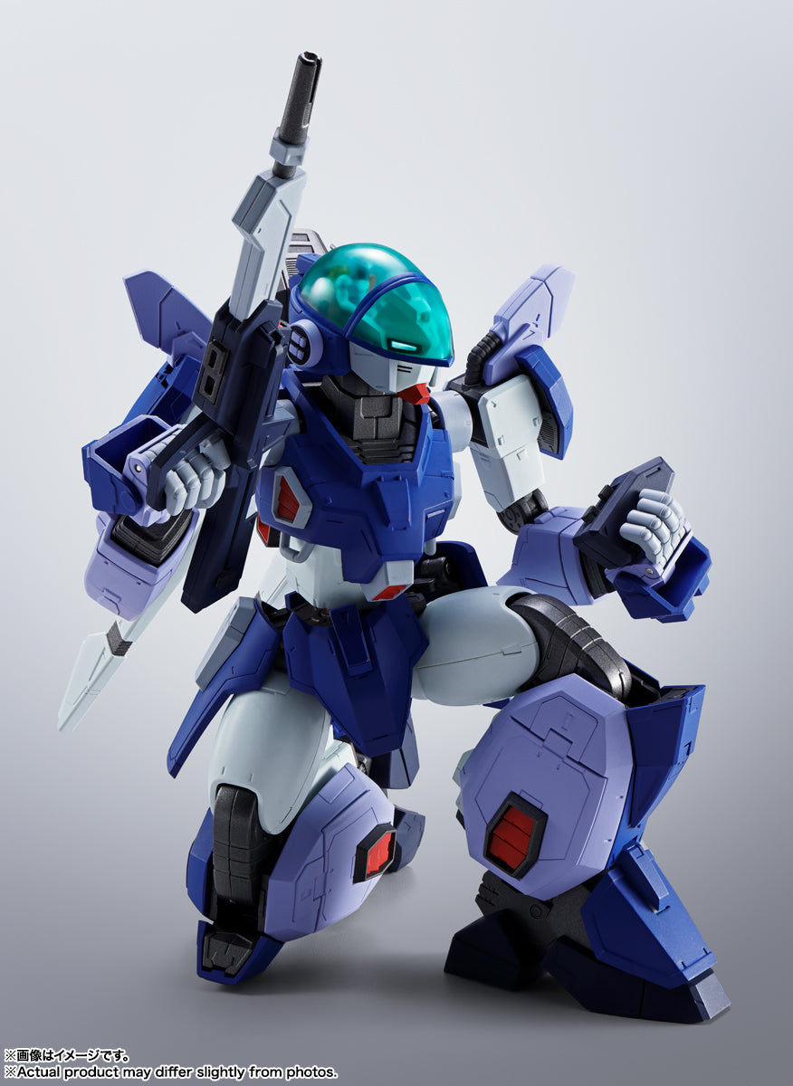 HI-METAL R "Blue Comet SPT Layzner" Layzner