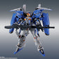 Metal Robot Spirits (Ka signature) Side MS "Gundam Sentinel" Ex-S Gundam (Re: Coordinate)