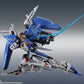 Metal Robot Spirits (Ka signature) Side MS "Gundam Sentinel" Ex-S Gundam (Re: Coordinate)