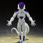 S.H.Figuarts "Dragon Ball Z" Frieza 4th Form (The Universe's Bottomless Power)