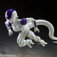 S.H.Figuarts "Dragon Ball Z" Frieza 4th Form (The Universe's Bottomless Power)