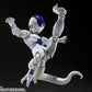 S.H.Figuarts "Dragon Ball Z" Frieza 4th Form (The Universe's Bottomless Power)