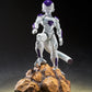 S.H.Figuarts "Dragon Ball Z" Frieza 4th Form (The Universe's Bottomless Power)