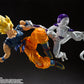 S.H.Figuarts "Dragon Ball Z" Frieza 4th Form (The Universe's Bottomless Power)