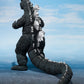 S.H.Monster Arts "Terror of Mechagodzilla" Godzilla (1975)