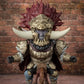 Figuarts Mini "ELDEN RING" Starscourge Radahn