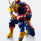S.H.Figuarts "My Hero Academia" All Might