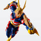 S.H.Figuarts "My Hero Academia" All Might