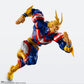 S.H.Figuarts "My Hero Academia" All Might