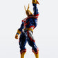 S.H.Figuarts "My Hero Academia" All Might