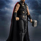 S.H.Figuarts "Avengers: Doomsday" Thor (Avengers: Doomsday)
