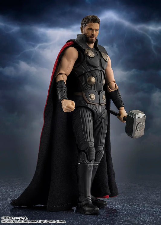 S.H.Figuarts "Avengers: Doomsday" Thor (Avengers: Doomsday)