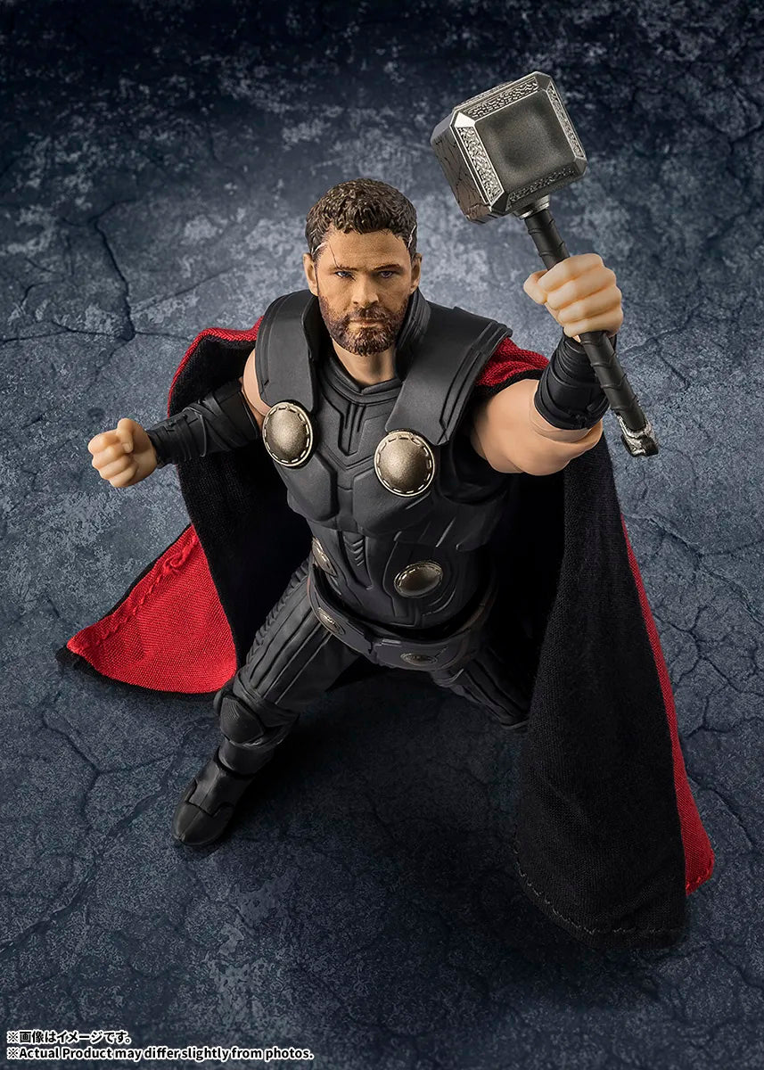 S.H.Figuarts "Avengers: Doomsday" Thor (Avengers: Doomsday)
