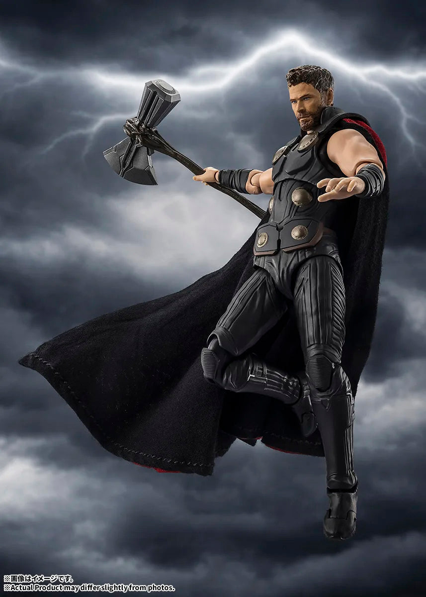 S.H.Figuarts "Avengers: Doomsday" Thor (Avengers: Doomsday)