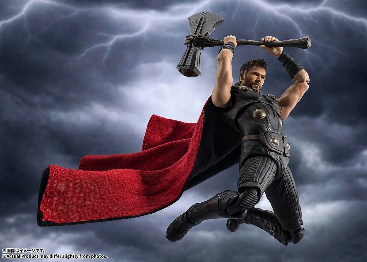 S.H.Figuarts "Avengers: Doomsday" Thor (Avengers: Doomsday)