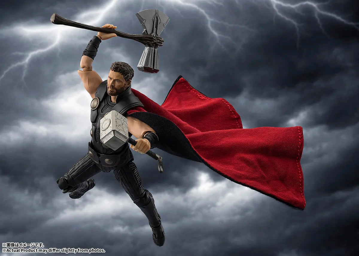 S.H.Figuarts "Avengers: Doomsday" Thor (Avengers: Doomsday)