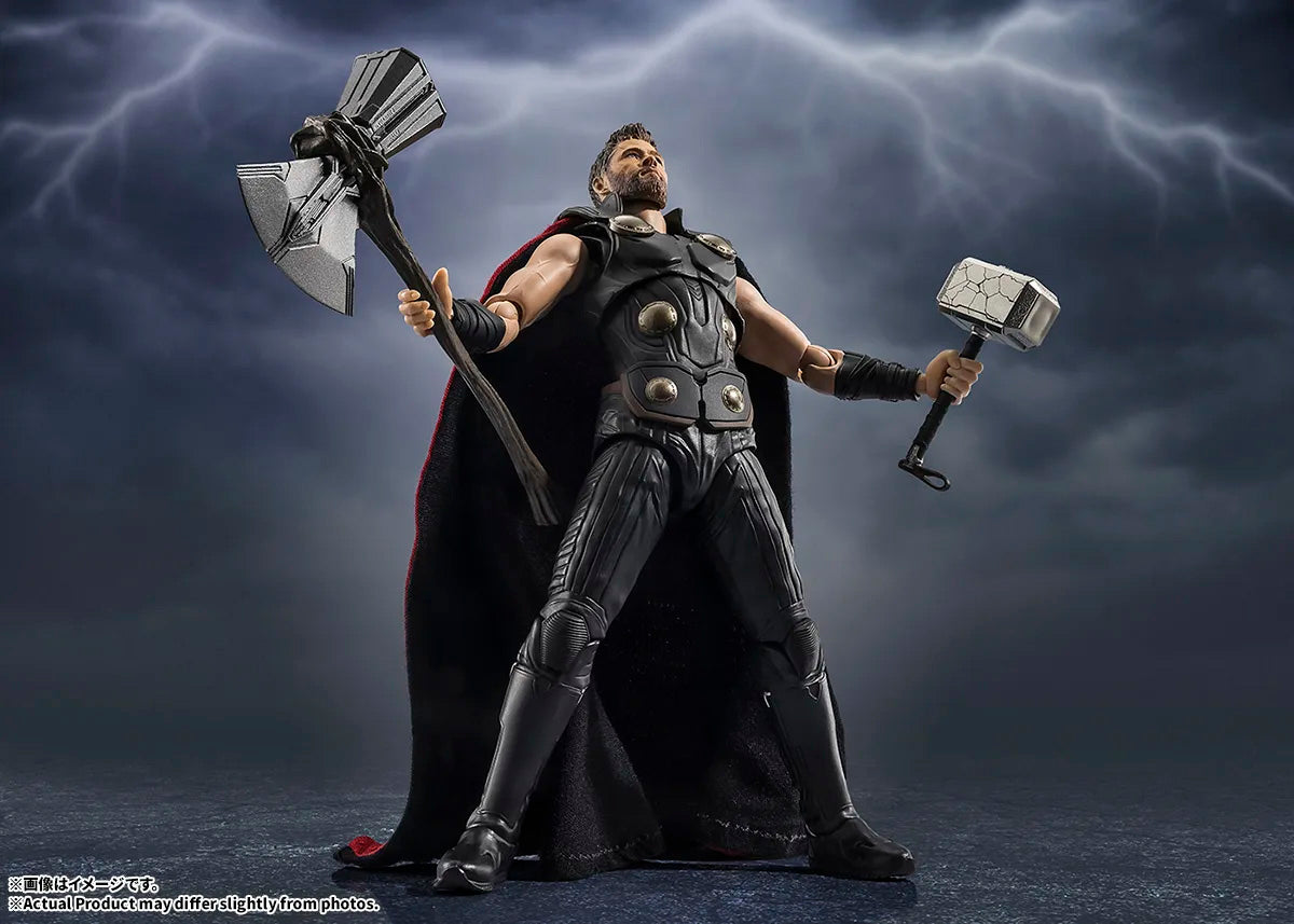S.H.Figuarts "Avengers: Doomsday" Thor (Avengers: Doomsday)