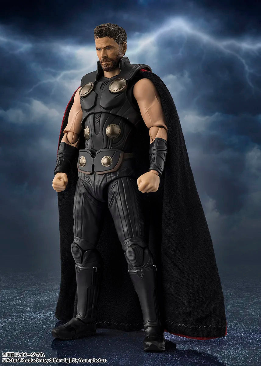 S.H.Figuarts "Avengers: Doomsday" Thor (Avengers: Doomsday)