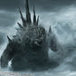 S.H.Monster Arts "Godzilla Minus Zero" Godzilla (2026)
