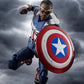 S.H.Figuarts "Avengers: Doomsday" Captain America (Avengers: Doomsday)