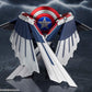 S.H.Figuarts "Avengers: Doomsday" Captain America (Avengers: Doomsday)