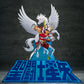Figuarts Zero Touche Metallique "Saint Seiya" Pegasus Seiya (Initial Bronze Cloth)