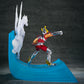 Figuarts Zero Touche Metallique "Saint Seiya" Pegasus Seiya (Initial Bronze Cloth)