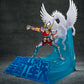 Figuarts Zero Touche Metallique "Saint Seiya" Pegasus Seiya (Initial Bronze Cloth)