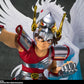 Figuarts Zero Touche Metallique "Saint Seiya" Pegasus Seiya (Initial Bronze Cloth)