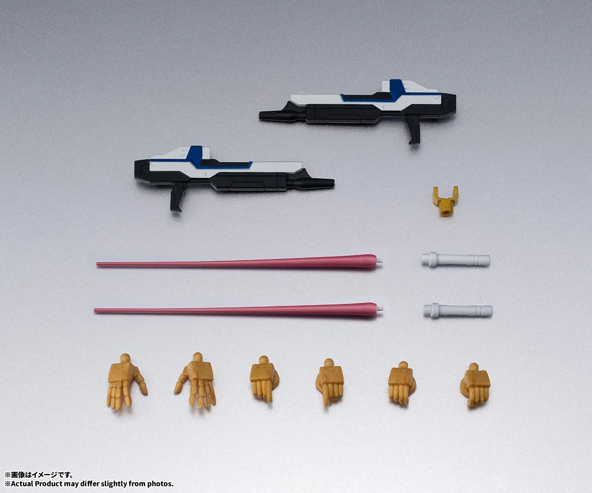 Gundam Universe "Mobile Suit Gundam SEED Destiny" ZGMF-X20A Strike Freedom Gundam Renewal