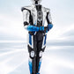 S.H.Figuarts "Super Space Sheriff Gavan Infinity" Gavan Bushido