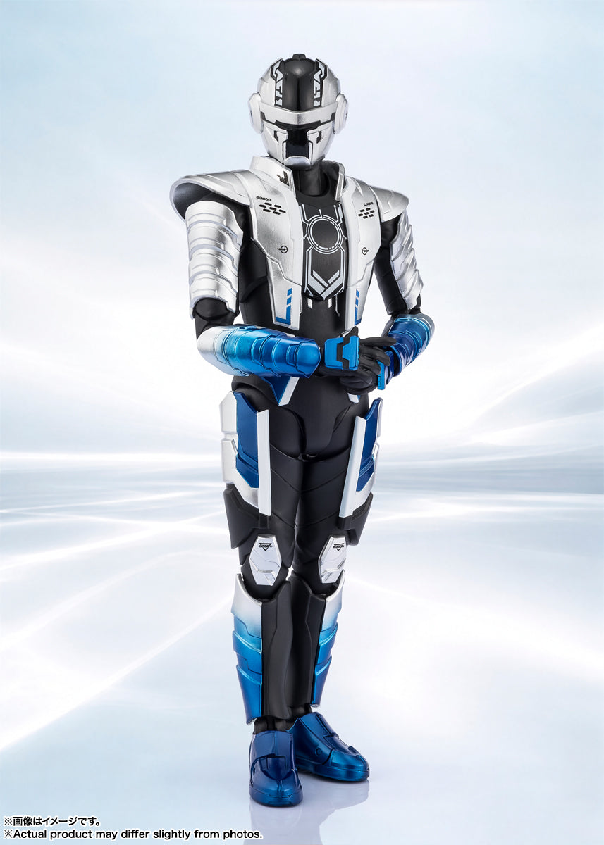 S.H.Figuarts "Super Space Sheriff Gavan Infinity" Gavan Bushido