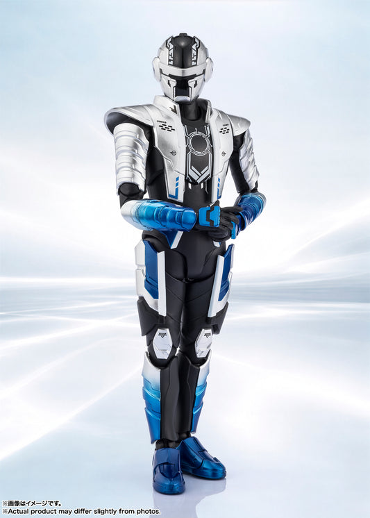 S.H.Figuarts "Super Space Sheriff Gavan Infinity" Gavan Bushido