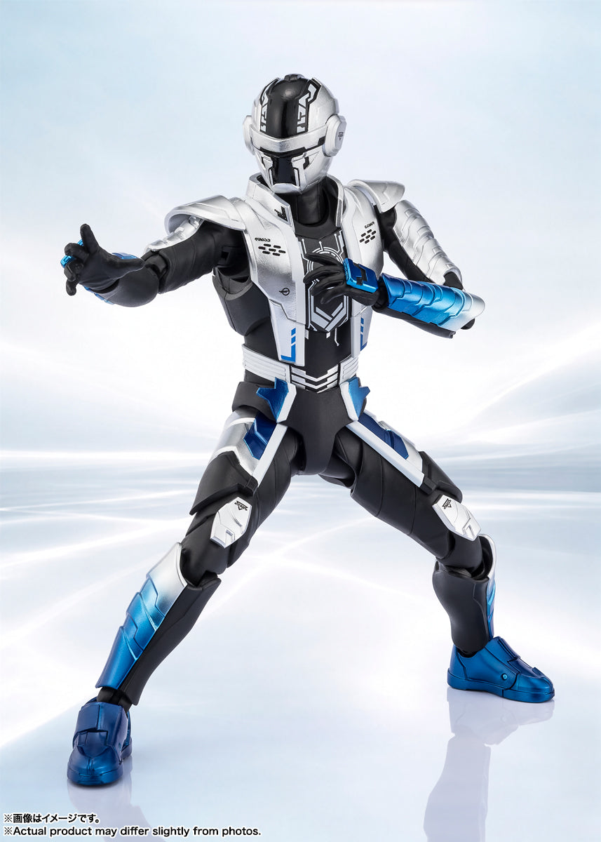 S.H.Figuarts "Super Space Sheriff Gavan Infinity" Gavan Bushido