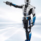 S.H.Figuarts "Super Space Sheriff Gavan Infinity" Gavan Bushido