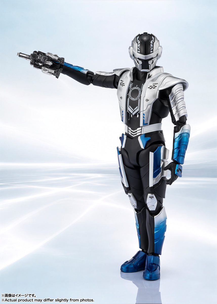 S.H.Figuarts "Super Space Sheriff Gavan Infinity" Gavan Bushido