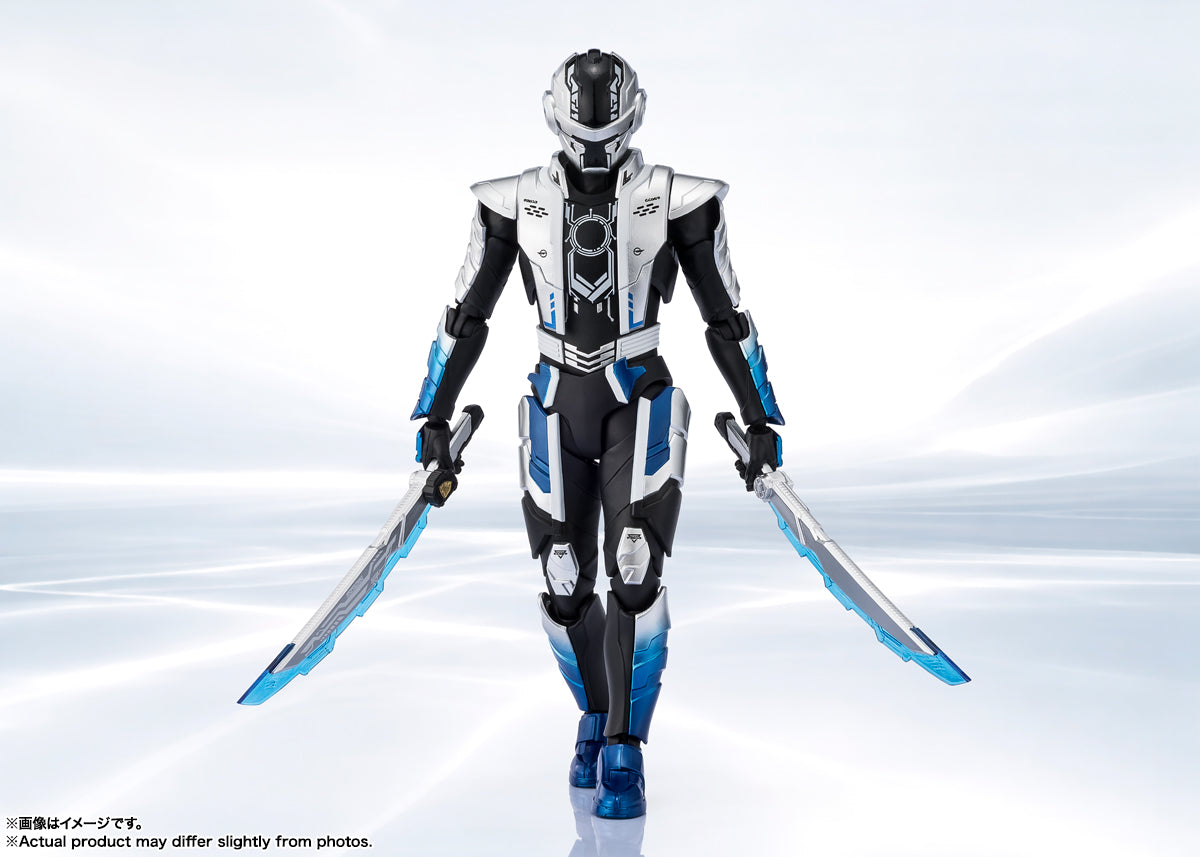 S.H.Figuarts "Super Space Sheriff Gavan Infinity" Gavan Bushido