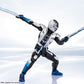 S.H.Figuarts "Super Space Sheriff Gavan Infinity" Gavan Bushido