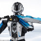 S.H.Figuarts "Super Space Sheriff Gavan Infinity" Gavan Bushido