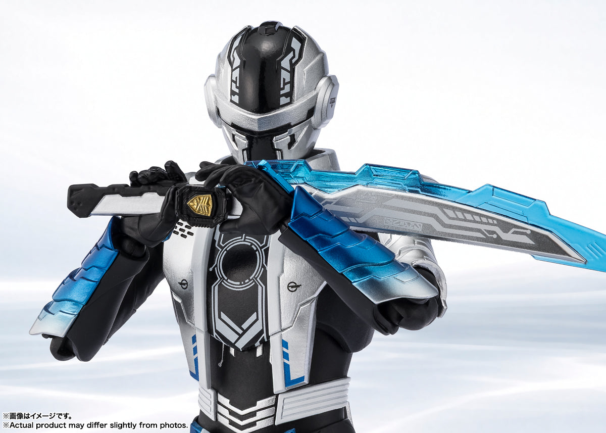 S.H.Figuarts "Super Space Sheriff Gavan Infinity" Gavan Bushido