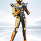 S.H.Figuarts "Super Space Sheriff Gavan Infinity" Gavan Luminous