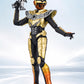 S.H.Figuarts "Super Space Sheriff Gavan Infinity" Gavan Luminous
