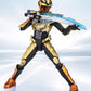 S.H.Figuarts "Super Space Sheriff Gavan Infinity" Gavan Luminous