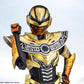 S.H.Figuarts "Super Space Sheriff Gavan Infinity" Gavan Luminous