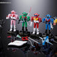 Chogokin "Himitsu Sentai Gorenger" Himitsu Sentai Gorenger