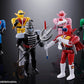 Chogokin "Himitsu Sentai Gorenger" Himitsu Sentai Gorenger