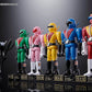 Chogokin "Himitsu Sentai Gorenger" Himitsu Sentai Gorenger