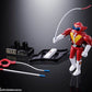 Chogokin "Himitsu Sentai Gorenger" Himitsu Sentai Gorenger
